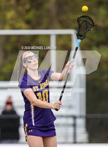 Thumbnail 1 in St. Rose @ St. John-Vianney photogallery.