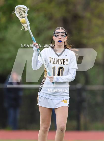 Thumbnail 1 in St. Rose @ St. John-Vianney photogallery.