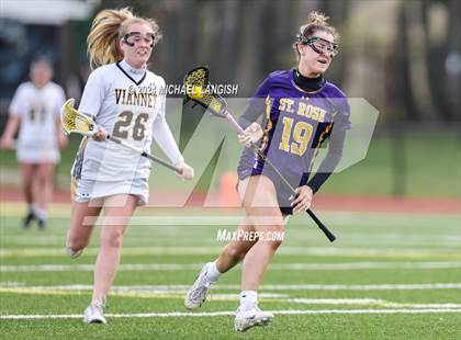 Thumbnail 2 in St. Rose @ St. John-Vianney photogallery.