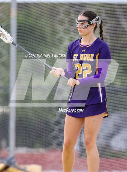 Thumbnail 2 in St. Rose @ St. John-Vianney photogallery.