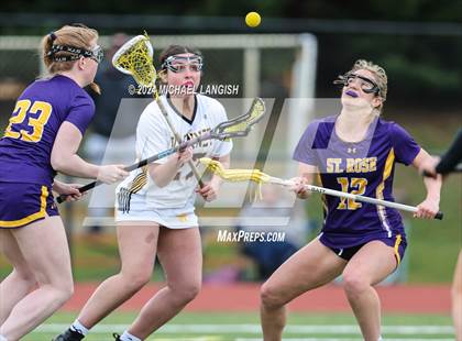 Thumbnail 3 in St. Rose @ St. John-Vianney photogallery.