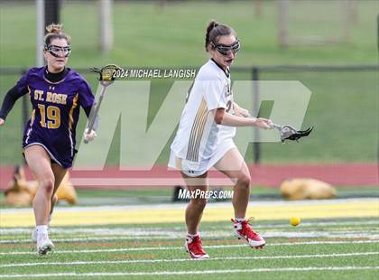 Thumbnail 1 in St. Rose @ St. John-Vianney photogallery.