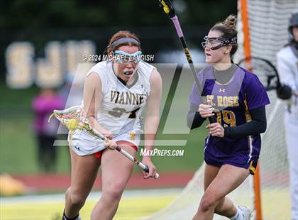 Thumbnail 3 in St. Rose @ St. John-Vianney photogallery.