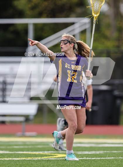 Thumbnail 3 in St. Rose @ St. John-Vianney photogallery.