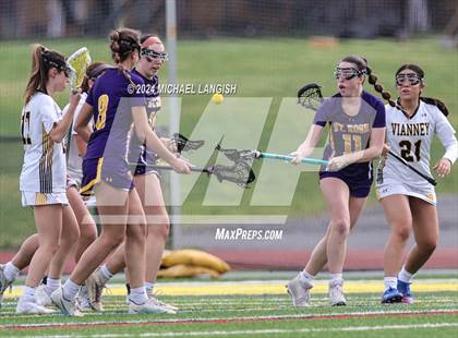 Thumbnail 1 in St. Rose @ St. John-Vianney photogallery.