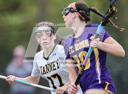 Thumbnail 1 in St. Rose @ St. John-Vianney photogallery.