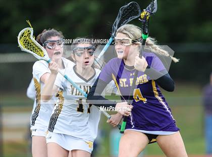 Thumbnail 3 in St. Rose @ St. John-Vianney photogallery.