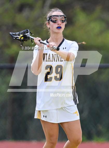 Thumbnail 1 in St. Rose @ St. John-Vianney photogallery.