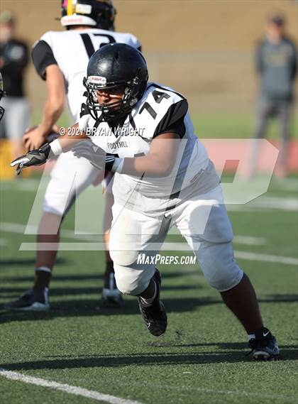 Thumbnail 1 in Foothill @ El Dorado photogallery.
