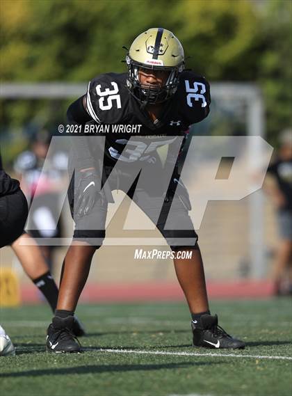 Thumbnail 3 in Foothill @ El Dorado photogallery.