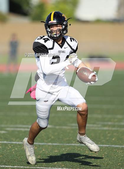 Thumbnail 2 in Foothill @ El Dorado photogallery.