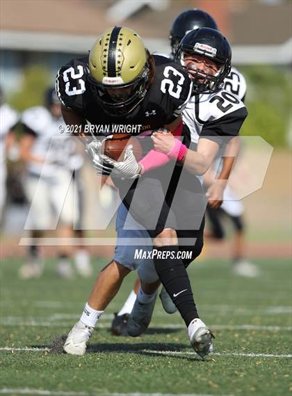 Thumbnail 2 in Foothill @ El Dorado photogallery.