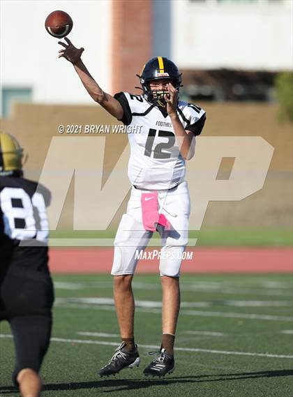 Thumbnail 3 in Foothill @ El Dorado photogallery.