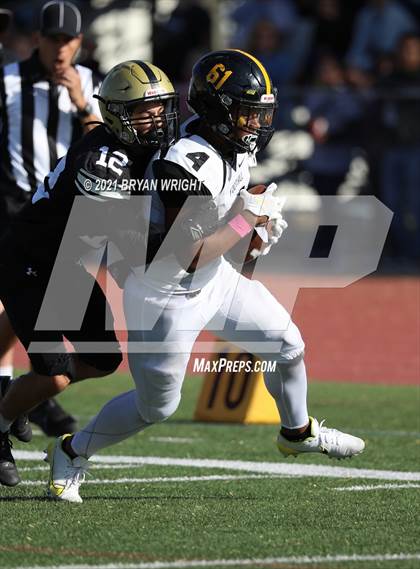 Thumbnail 1 in Foothill @ El Dorado photogallery.