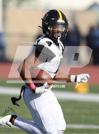 Thumbnail 1 in Foothill @ El Dorado photogallery.