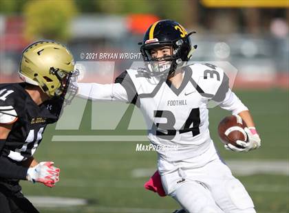 Thumbnail 3 in Foothill @ El Dorado photogallery.
