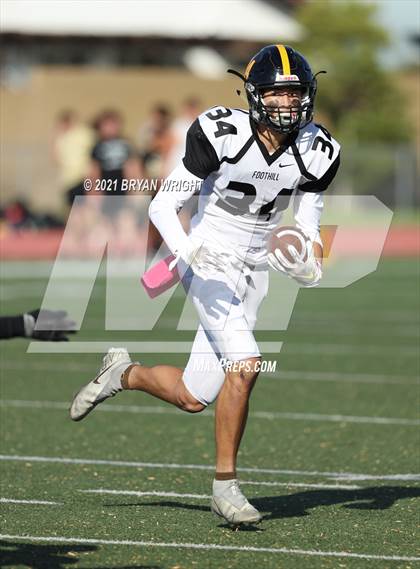 Thumbnail 1 in Foothill @ El Dorado photogallery.