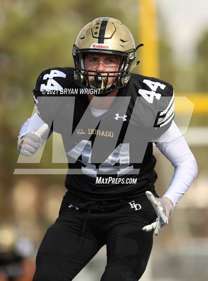 Thumbnail 2 in Foothill @ El Dorado photogallery.