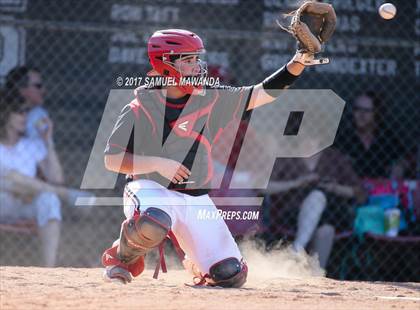 Thumbnail 3 in Cleveland vs  Birmingham photogallery.