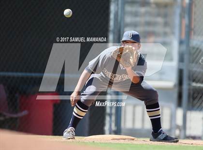 Thumbnail 1 in Cleveland vs  Birmingham photogallery.