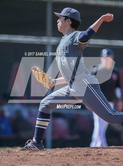 Thumbnail 3 in Cleveland vs  Birmingham photogallery.