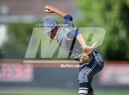 Thumbnail 2 in Cleveland vs  Birmingham photogallery.