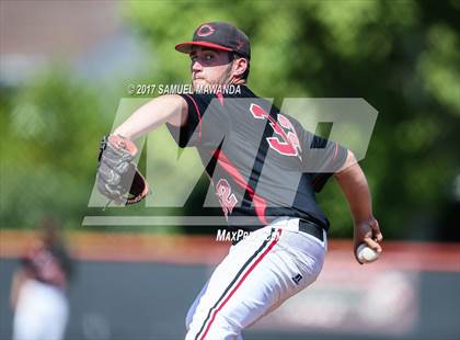 Thumbnail 1 in Cleveland vs  Birmingham photogallery.