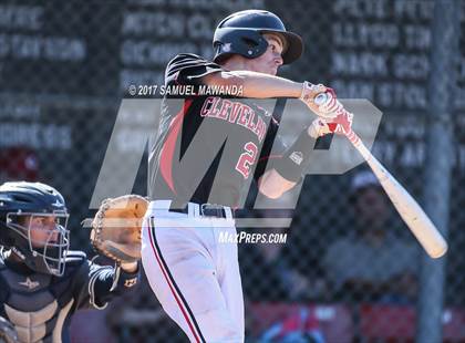 Thumbnail 3 in Cleveland vs  Birmingham photogallery.