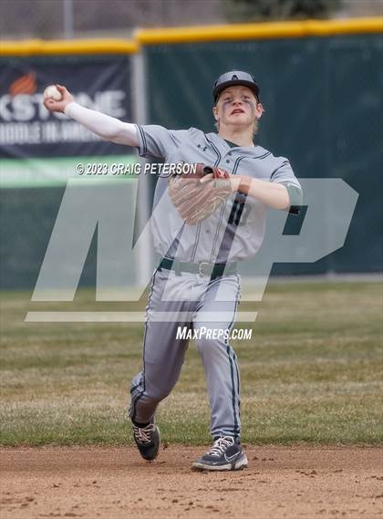 Thumbnail 3 in Summit @ Ridgeline photogallery.
