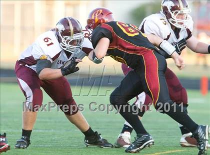 Thumbnail 3 in Lakewood @ Prairie  photogallery.