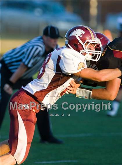Thumbnail 3 in Lakewood @ Prairie  photogallery.