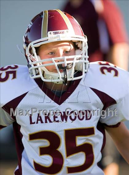 Thumbnail 3 in Lakewood @ Prairie  photogallery.