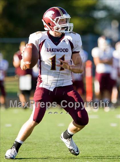 Thumbnail 3 in Lakewood @ Prairie  photogallery.