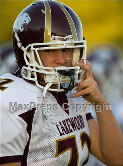 Thumbnail 3 in Lakewood @ Prairie  photogallery.