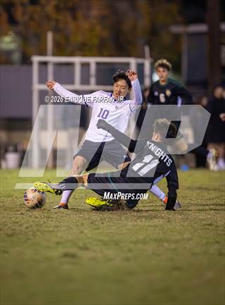 Woodcrest Christian @ Ontario Christian