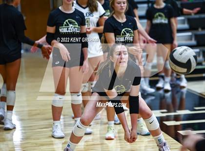 Thumbnail 2 in Pendleton Heights @ Noblesville photogallery.