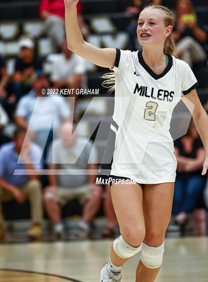 Thumbnail 1 in Pendleton Heights @ Noblesville photogallery.