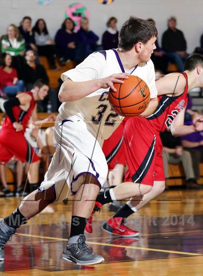 Thumbnail 1 in Austin vs. Coudersport photogallery.