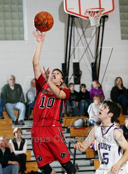 Thumbnail 3 in Austin vs. Coudersport photogallery.