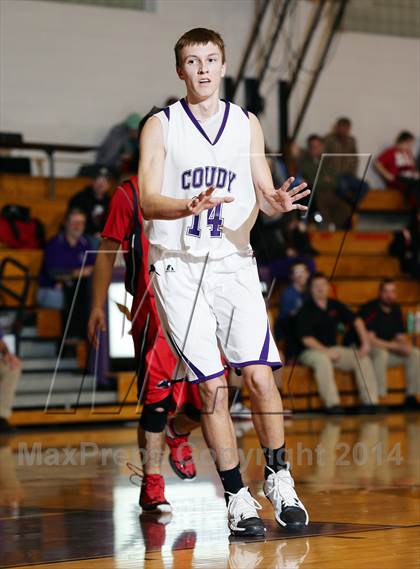 Thumbnail 1 in Austin vs. Coudersport photogallery.