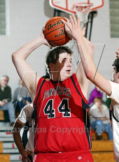 Thumbnail 3 in Austin vs. Coudersport photogallery.