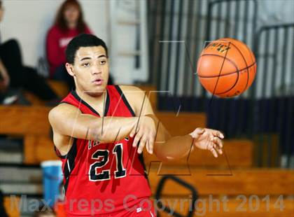 Thumbnail 3 in Austin vs. Coudersport photogallery.