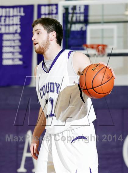 Thumbnail 2 in Austin vs. Coudersport photogallery.