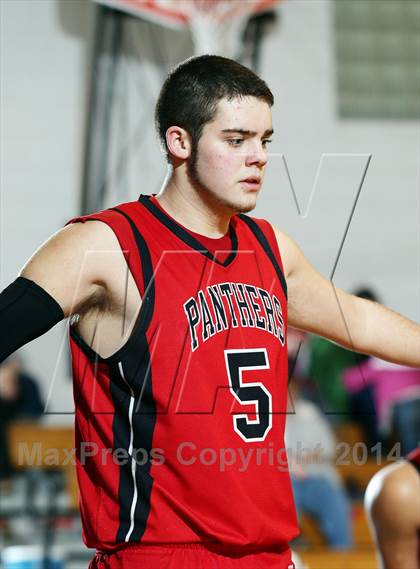 Thumbnail 2 in Austin vs. Coudersport photogallery.
