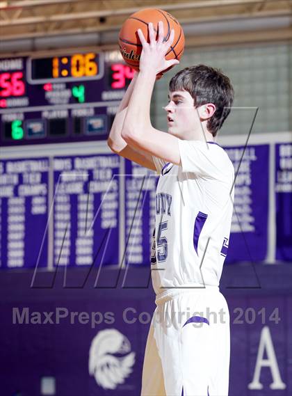Thumbnail 2 in Austin vs. Coudersport photogallery.