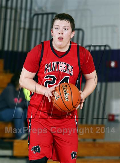 Thumbnail 3 in Austin vs. Coudersport photogallery.