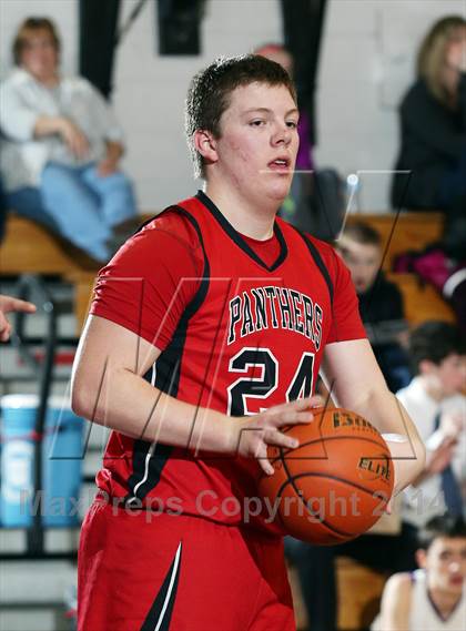 Thumbnail 2 in Austin vs. Coudersport photogallery.