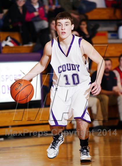 Thumbnail 3 in Austin vs. Coudersport photogallery.