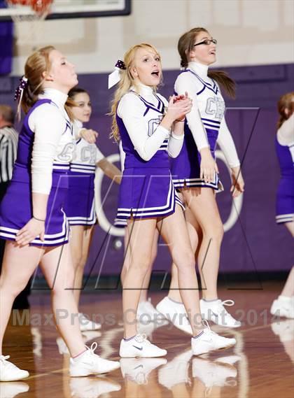 Thumbnail 3 in Austin vs. Coudersport photogallery.