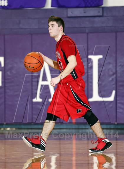 Thumbnail 2 in Austin vs. Coudersport photogallery.